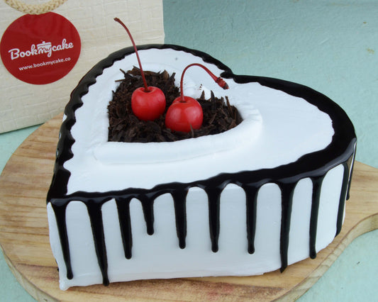 Black Forest Heart d1