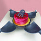 BlueBerry Bomb cake