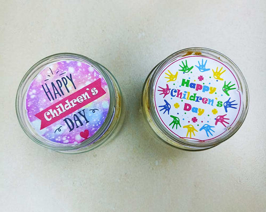 Children's Day Jar Combo - Large