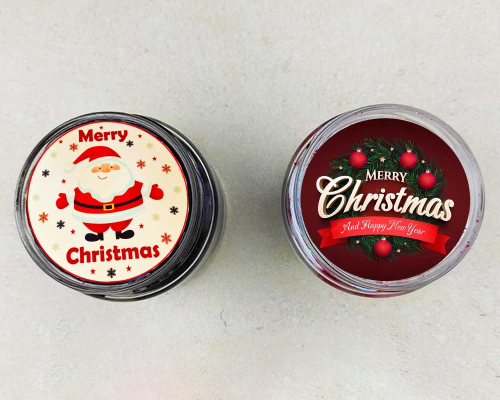 Christmas Celebration Jar Combo - Large