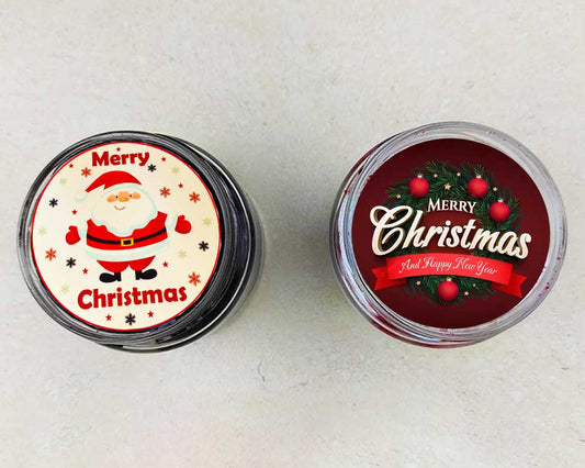 Christmas Celebration Jar Combo - Large