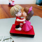 Cute Couple Figurine D2