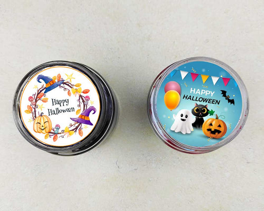 Halloween Special Jar Combo - Large
