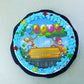 Happy Children's Day Cake