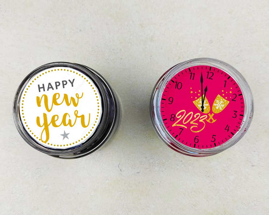 New Year Celebration Jar Combo - Large