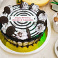 Chocolate Oreo Cake d2