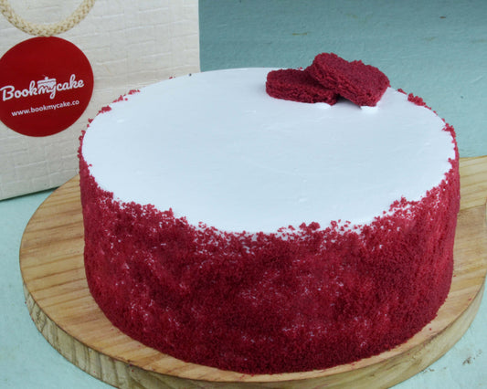 Red Velvet Classic